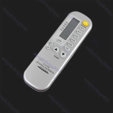 Universal Smart IR Remote Control for Air Condition Smart AC Conditioner Controller Smart Home ...