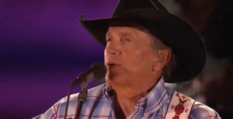 George Strait Concert Cut Short in Nashville