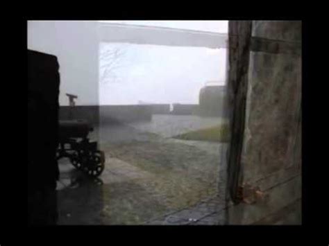 Ghosts: Stirling Castle - YouTube