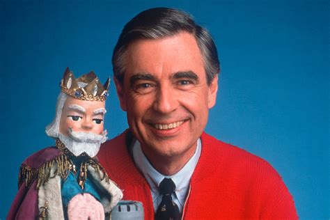 Mister Rogers Biography, Net Worth, Education, Career, Family