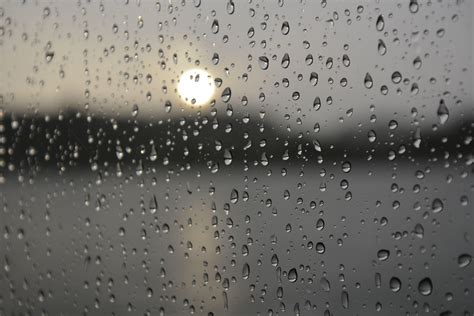 Rain On Glass Wallpapers - Top Free Rain On Glass Backgrounds ...