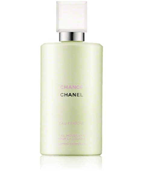 Chance Eau Fraîche Shower Gel günstig kaufen