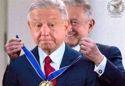 Le llueven memes a AMLO por la marcha del 27 de noviembre