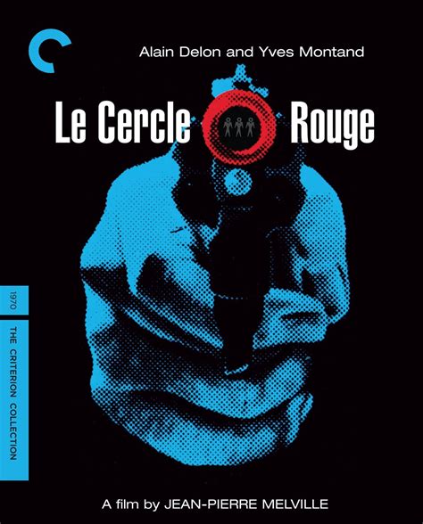 Le cercle rouge (1970) | The Criterion Collection