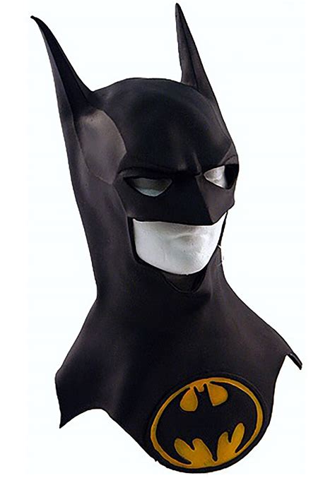 Batman Original Movie Mask - $34.99