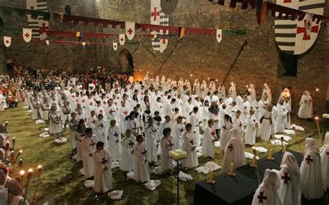 The Best Patron Saint Celebrations in Spain During June | Fascinating Spain