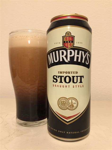 Murphy's Irish Stout | BrewGene