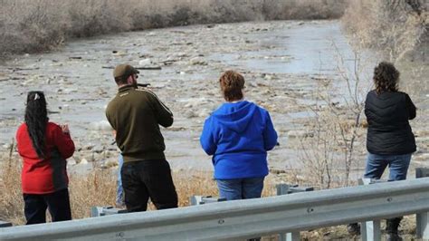 Montana Flooding: Flooded Rivers Recede, Leave Homes Damaged | The ...