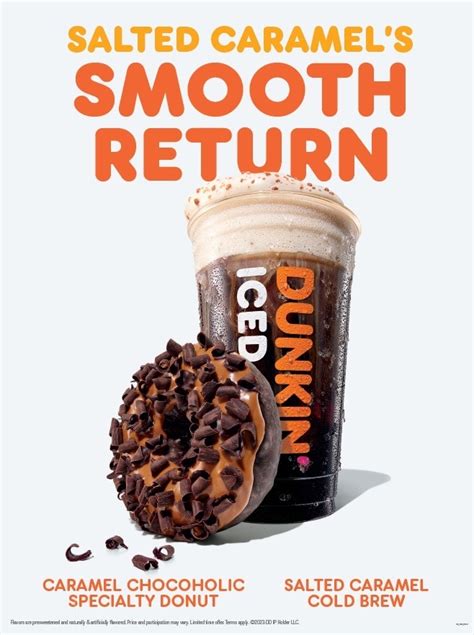 Dunkin Donuts Syrup Flavors: Savor Every Sip! - Baked Ideas