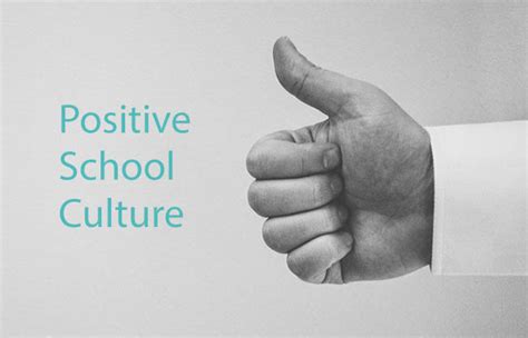 5 Ways to Promote Positive School Culture - BRIM Anti-Bullying Software