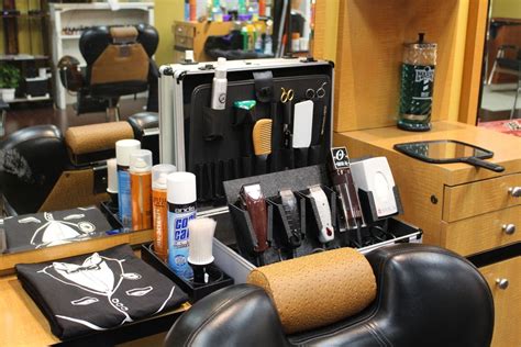 New Products | Barber equipment, Salon shop, Organization