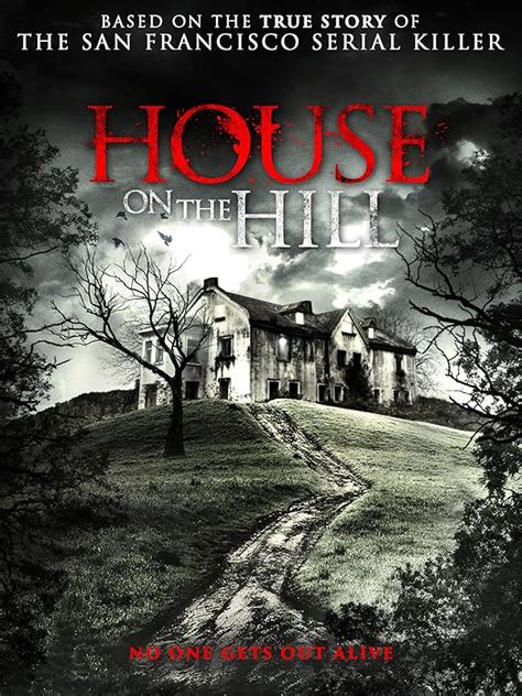 Watch House On The Hill | Prime Video