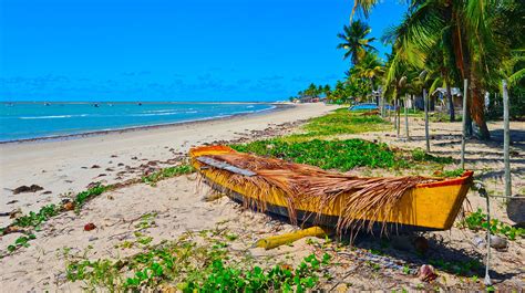 Lugares para viajar na Bahia gastando pouco - Conexão123