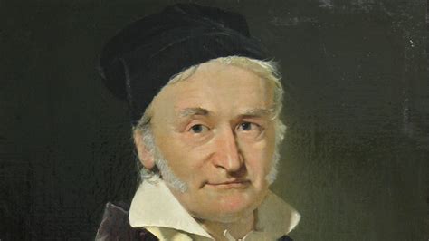 30 Interesting And Fascinating Facts About Carl Friedrich Gauss - Tons Of Facts