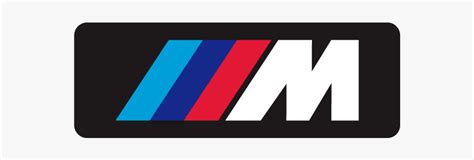 Bmw M Power Logo Png - Bmw M Logo Png, Transparent Png , Transparent ...