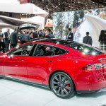 2016 Tesla Model S