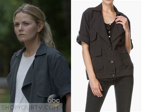 Emma Swan Clothes, Style, Outfits, Fashion, Looks | Shop Your TV