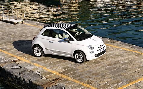 Fiat 500 Dolcevita: Precios y equipamiento en España