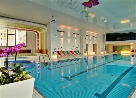 Orhideea Residence & Spa, Bucharest - Compare Deals