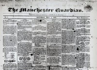 The Guardian newspaper investigate's potential links to historical ...