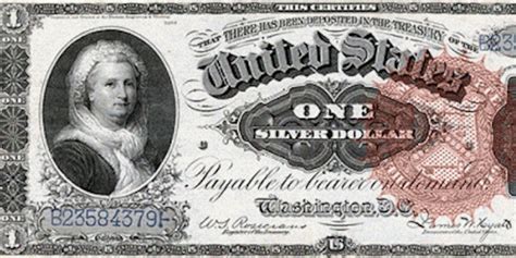 History of all US dollar bills - Business Insider