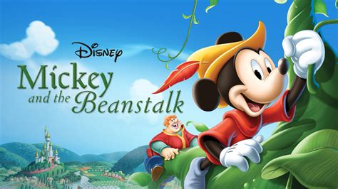 Mickey and the Beanstalk (1947) - Plex