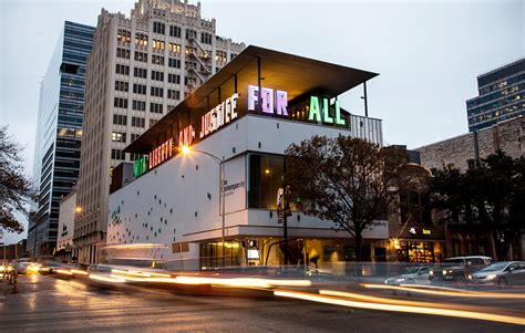 The Best Museums in Austin - Tribeza