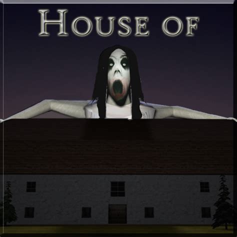 IP licensing and rights for House of Slendrina - MobyGames