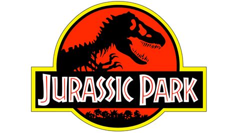 Jurassic Park Logo: valor, história, PNG