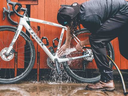 Bike Cleaning Techniques and Tips - Shimano Cycling World