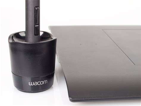 Wacom Intuos 4 Wireless Graphics Tablet Review