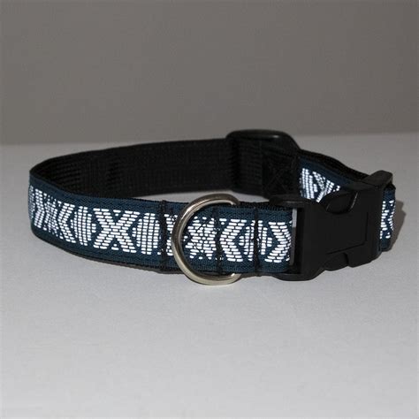 Reflective Dog Collars