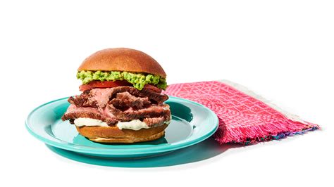 South American–Style Steak Sandwiches (Churrasco) Recipe - Publix Super Markets