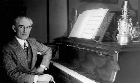 Ravel’s Curious Piano Concerto for the Left Hand ~ The Imaginative Conservative