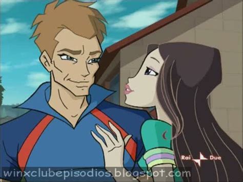 Roxy;s mother Morgana and her Father - Winx Club Roxy Photo (12677537) - Fanpop