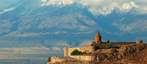 Georgia and Armenia: Crossroads of Continents | Travel tours, Monument ...