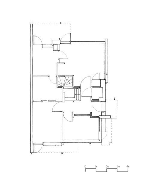 House Scale Drawing at GetDrawings.com | Free for personal use House Scale Drawing of your choice