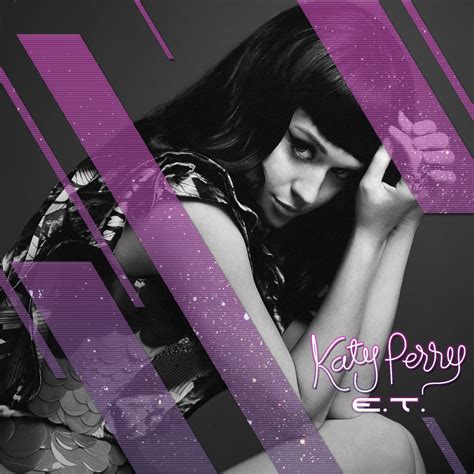 Katy Perry - E.T. on Behance