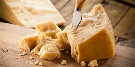 What is Parmigiano Reggiano: Definition and Meaning - La Cucina Italiana