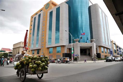 GDT, GDCE revenues top $1.9B, pass 30% of 2023 goal | Phnom Penh Post