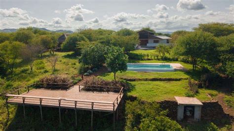 Manyara Safari Lodge | Heritage Campsa and Lodges