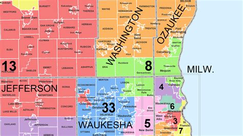 Wisconsin Spring Election Results 2024 - Karel Marketa