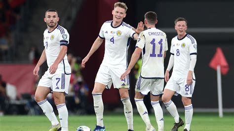 Still plenty to play for – Scotland v Georgia talking points | beIN SPORTS