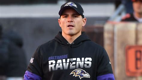 New Ravens Defensive Coordinator Gives Glowing Assessment Of His ...