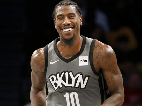 Iman Shumpert Say He's Not Done In NBA After 'DWTS' Victory