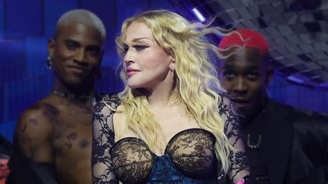 Madonna's Celebration tour setlist 2023 - every song to expect | Glamour UK