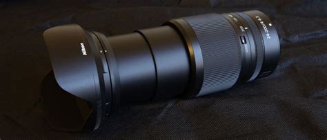 Nikon Z 24-200mm f/4-6.3 VR review | Digital Camera World