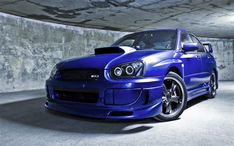 🔥 [130+] Subaru Wrx Sti Wallpapers | WallpaperSafari