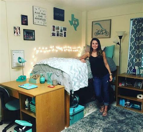 This Texas State dorm room flip 'should win an award'