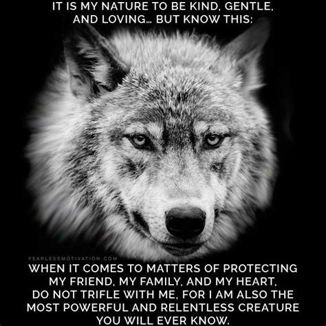 24 best Wolf Quotes | Motivational Wolf Quote Images & Wolves Picture ...